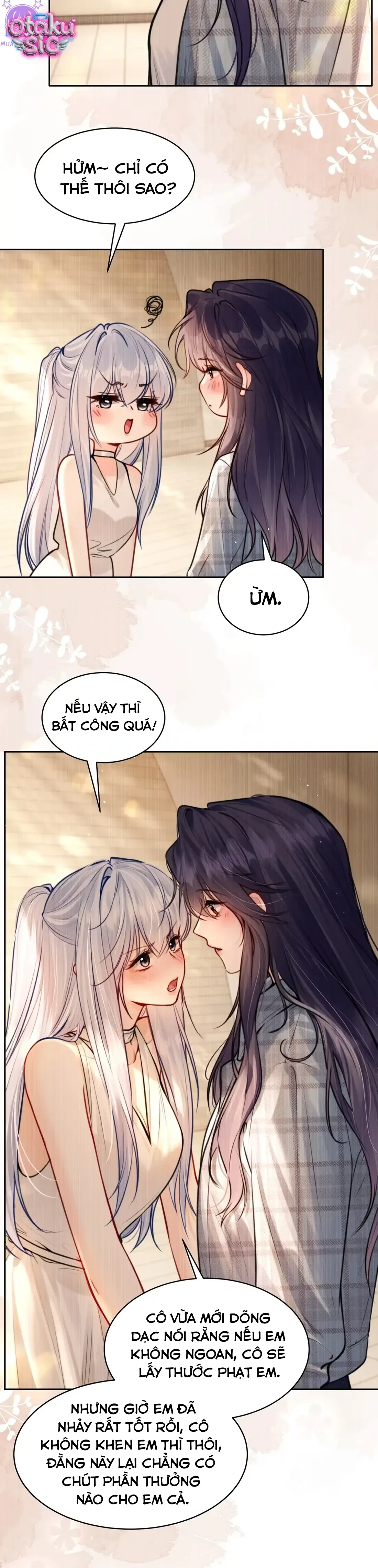 Thất Ôn Luân Hãm - Chap 14 - Trang 14