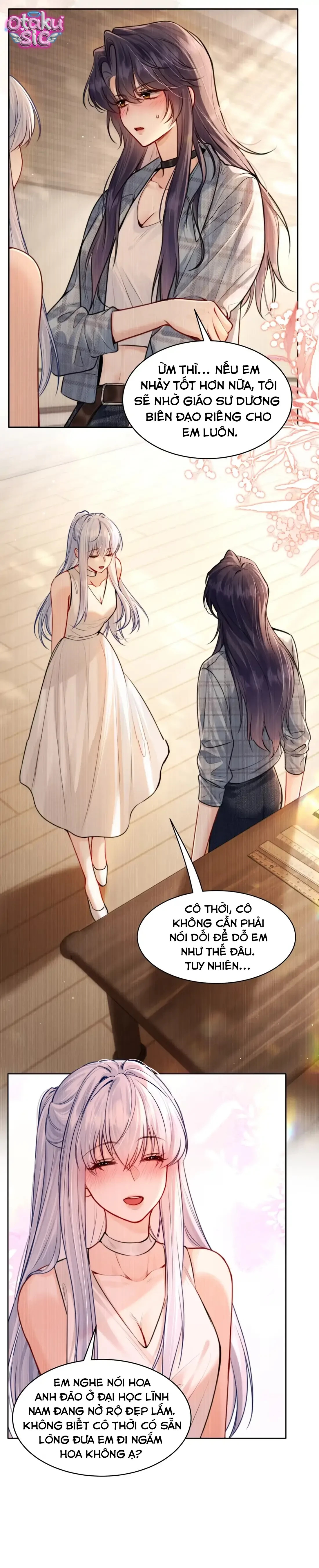 Thất Ôn Luân Hãm - Chap 14 - Trang 15