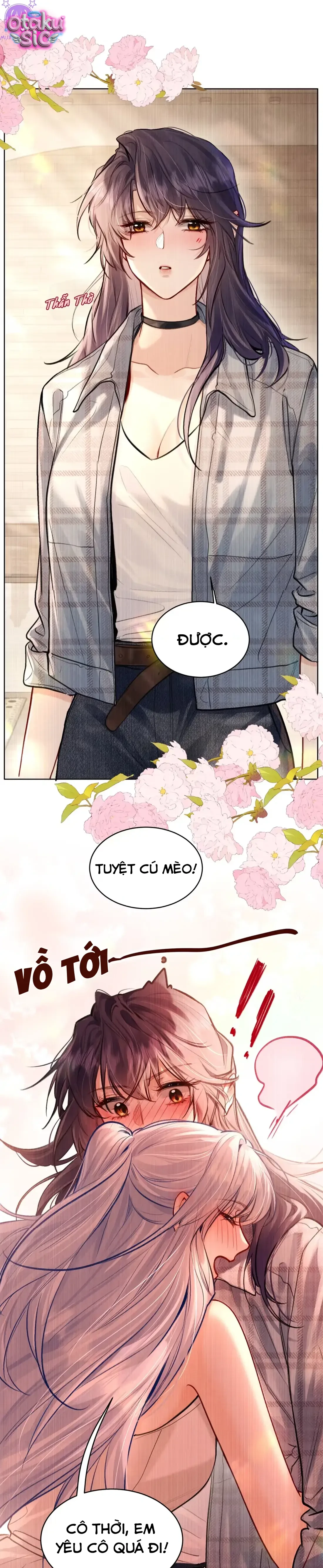 Thất Ôn Luân Hãm - Chap 14 - Trang 16