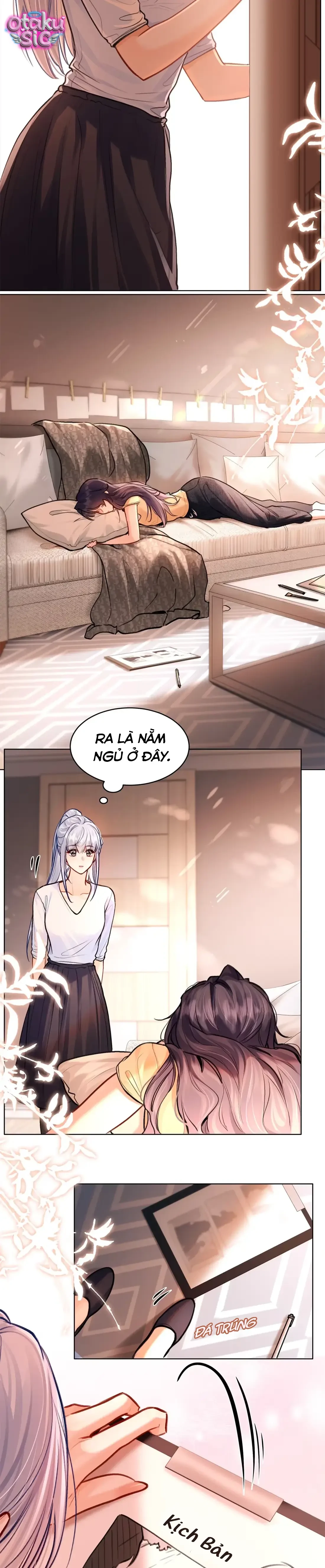 Thất Ôn Luân Hãm - Chap 14 - Trang 2