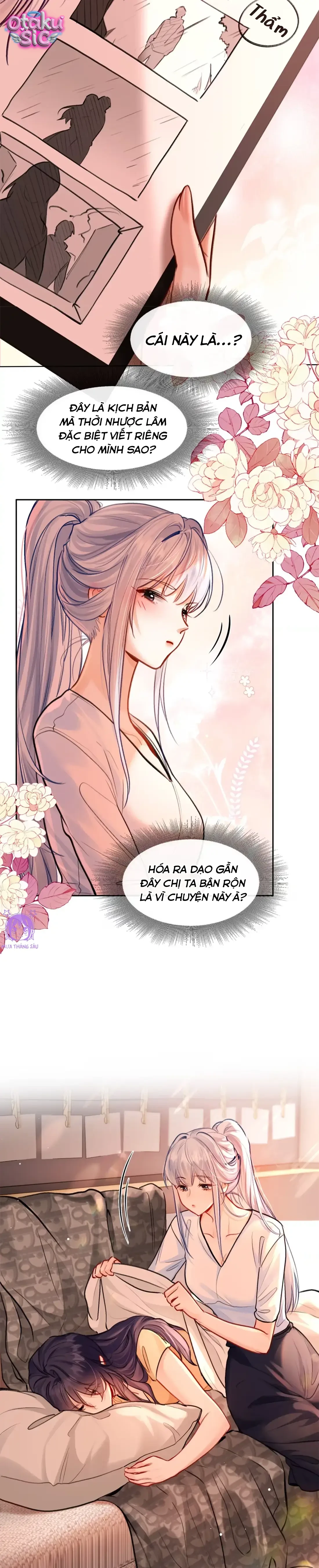 Thất Ôn Luân Hãm - Chap 14 - Trang 3