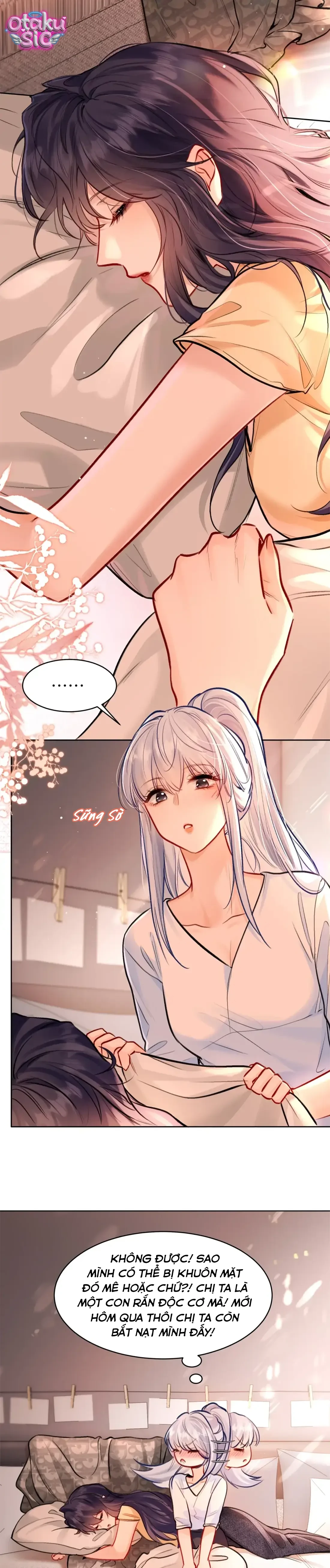 Thất Ôn Luân Hãm - Chap 14 - Trang 4