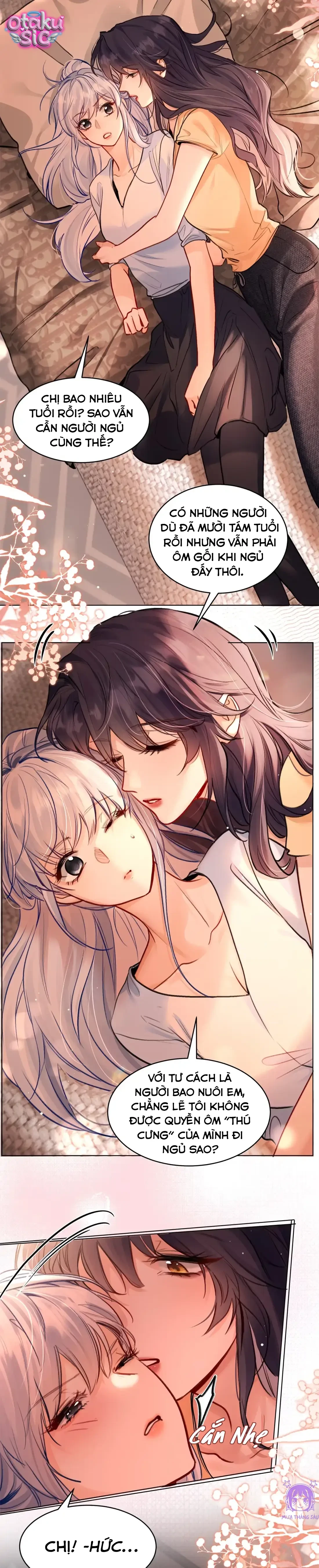 Thất Ôn Luân Hãm - Chap 14 - Trang 6