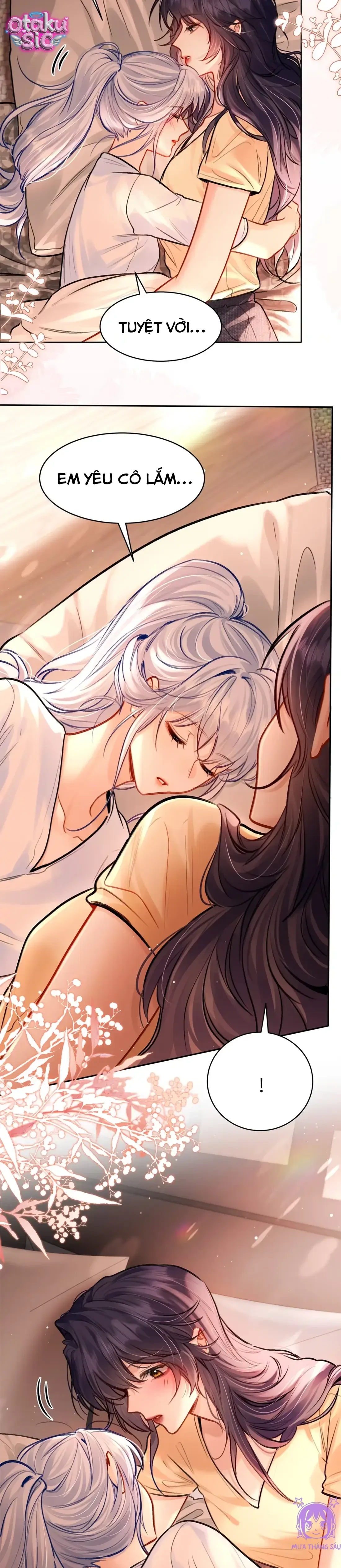 Thất Ôn Luân Hãm - Chap 15 - Trang 1