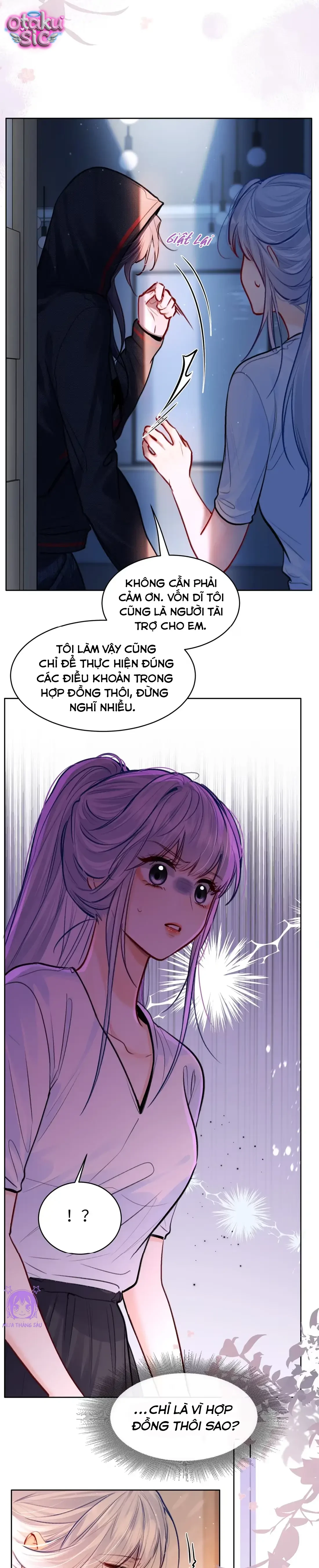 Thất Ôn Luân Hãm - Chap 15 - Trang 11