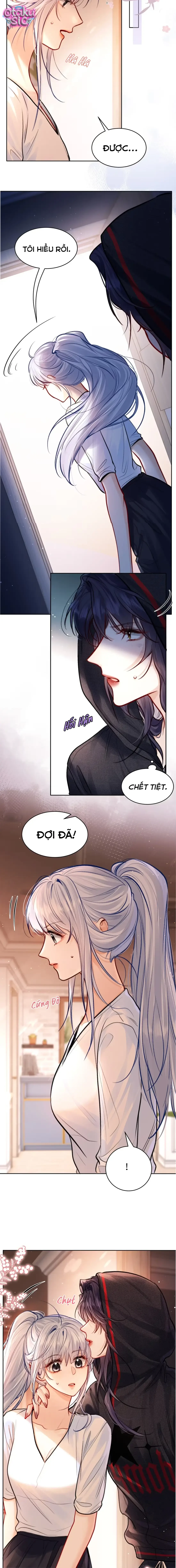 Thất Ôn Luân Hãm - Chap 15 - Trang 12