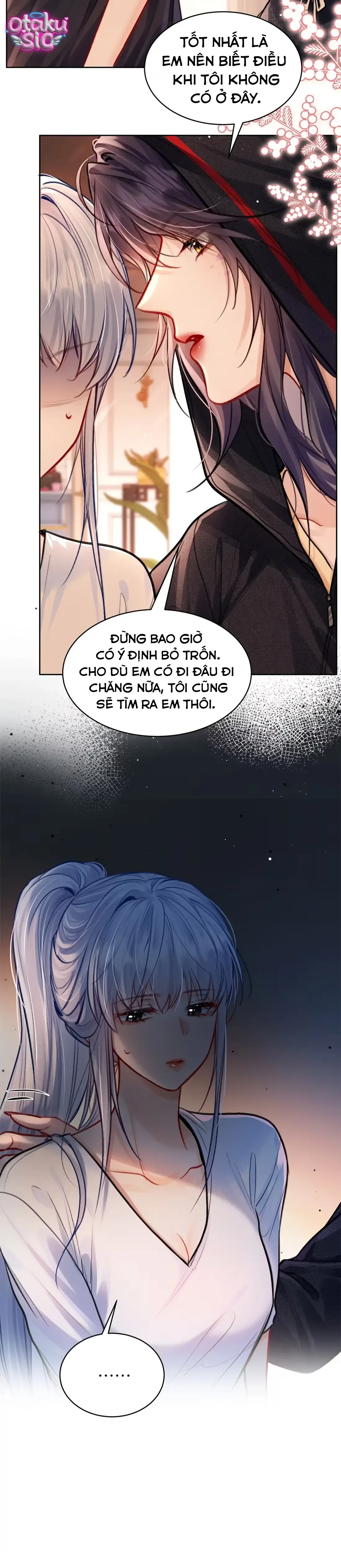 Thất Ôn Luân Hãm - Chap 15 - Trang 13