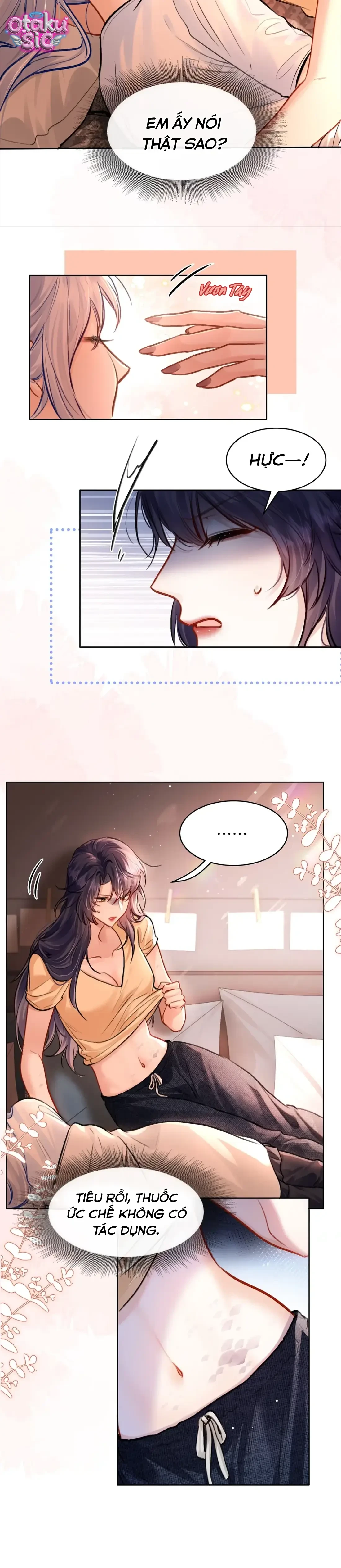 Thất Ôn Luân Hãm - Chap 15 - Trang 2