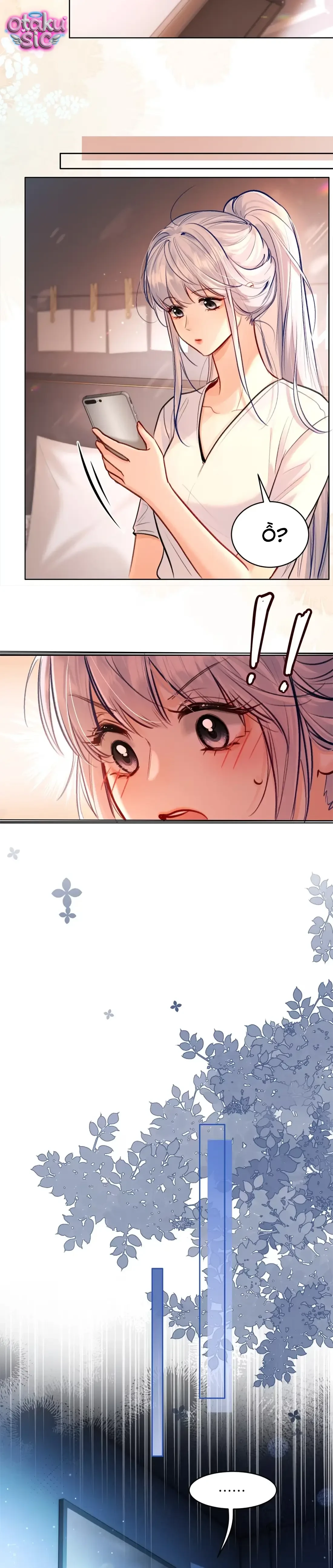 Thất Ôn Luân Hãm - Chap 15 - Trang 4
