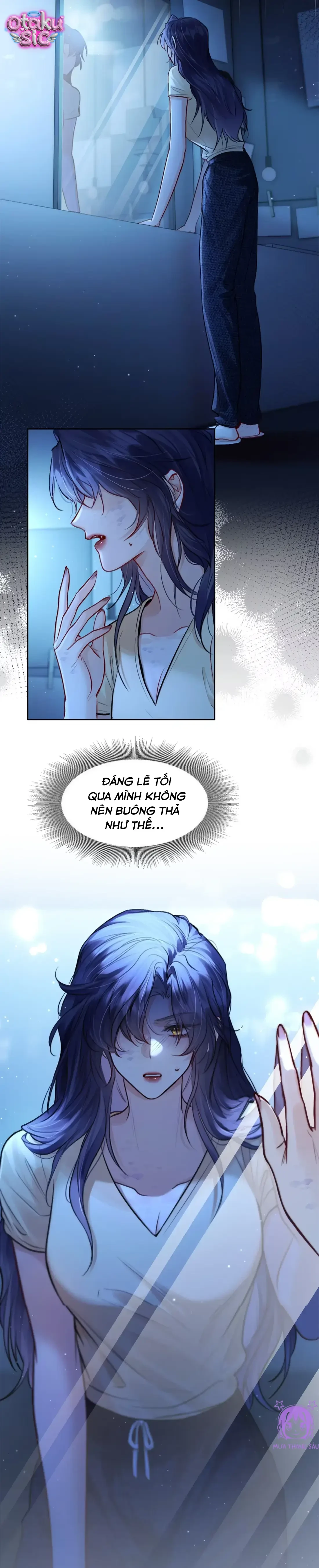 Thất Ôn Luân Hãm - Chap 15 - Trang 5