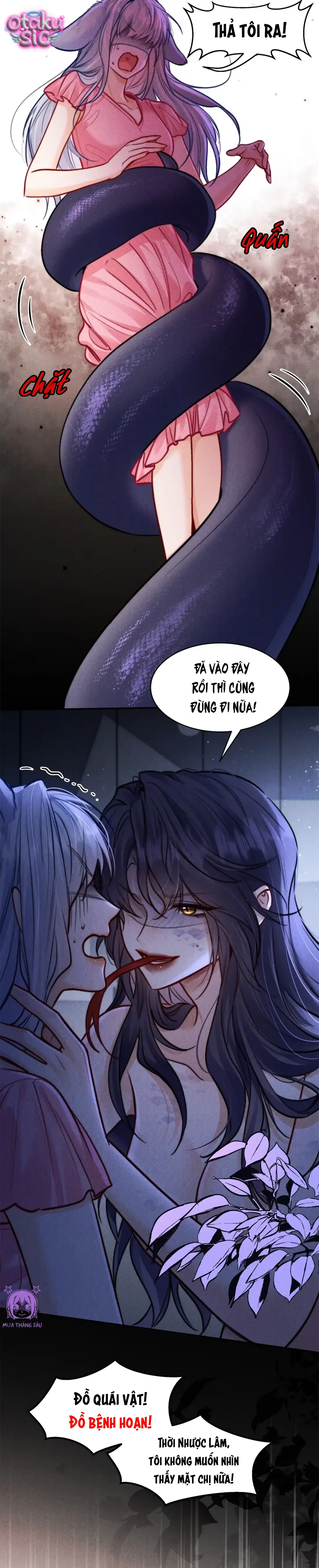Thất Ôn Luân Hãm - Chap 15 - Trang 7