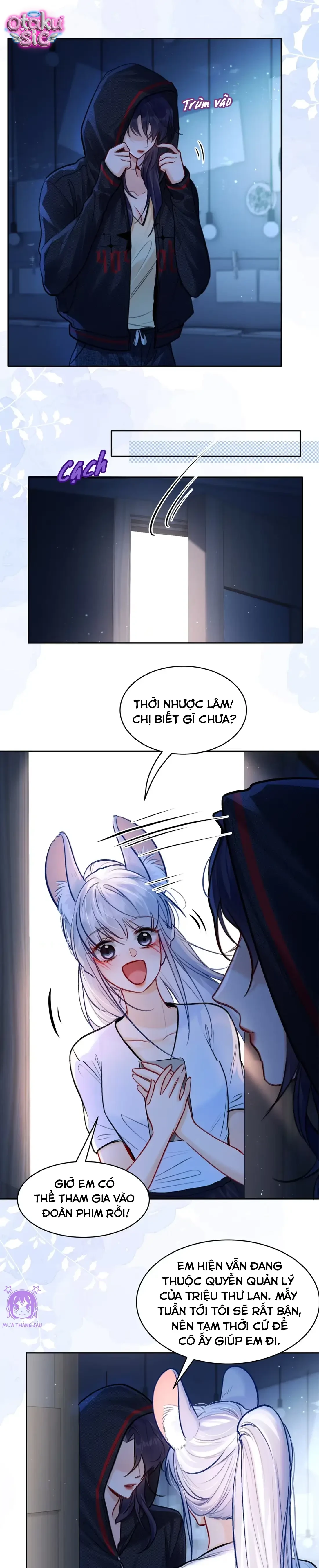 Thất Ôn Luân Hãm - Chap 15 - Trang 9