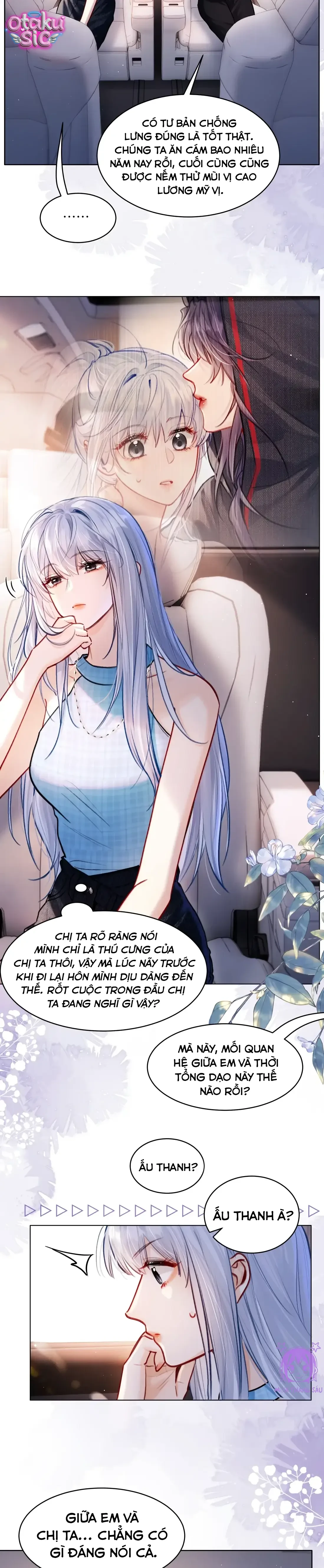 Thất Ôn Luân Hãm - Chap 16 - Trang 1