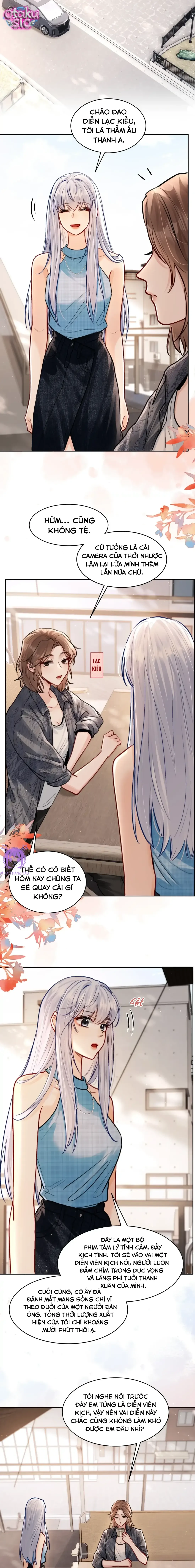 Thất Ôn Luân Hãm - Chap 16 - Trang 6