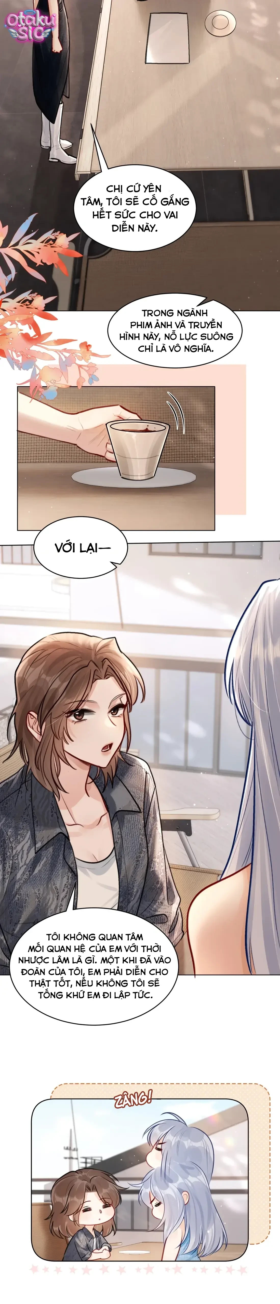 Thất Ôn Luân Hãm - Chap 16 - Trang 7