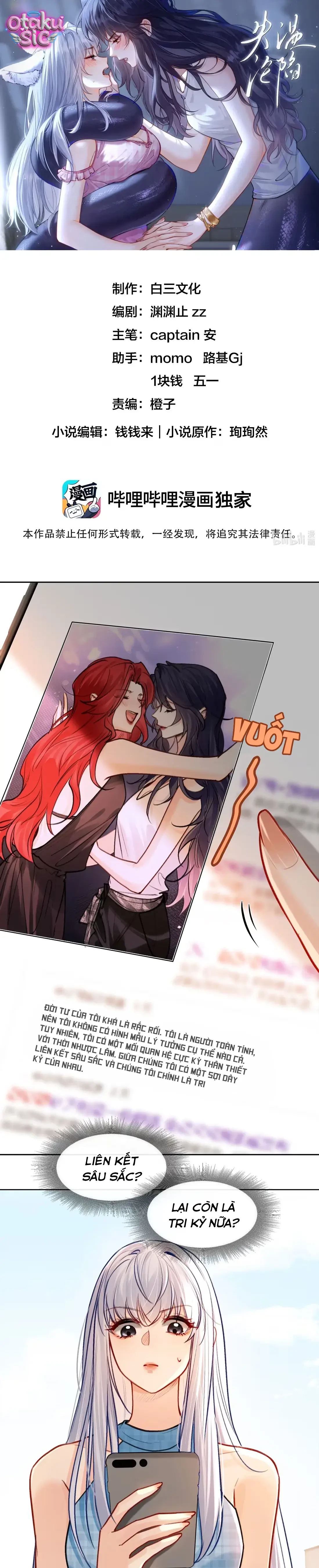 Thất Ôn Luân Hãm - Chap 17 - Trang 0