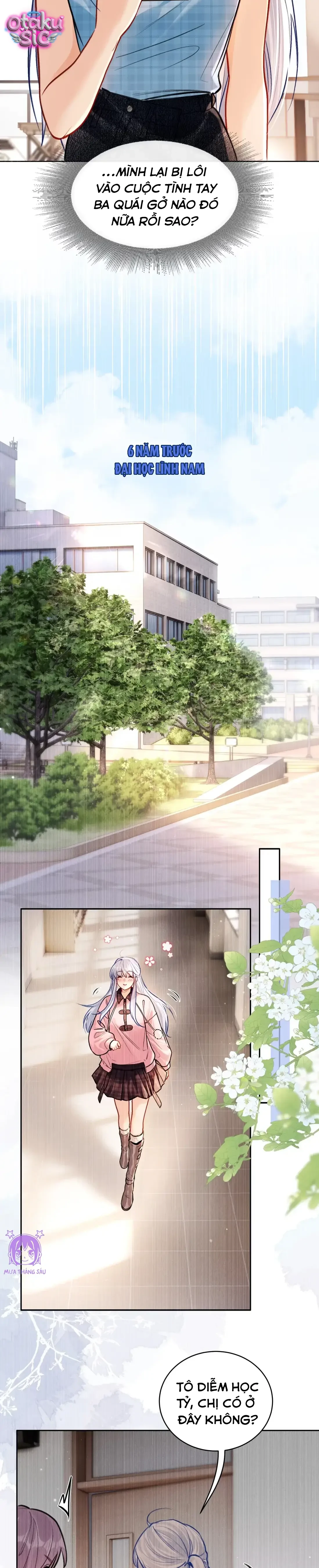Thất Ôn Luân Hãm - Chap 17 - Trang 1
