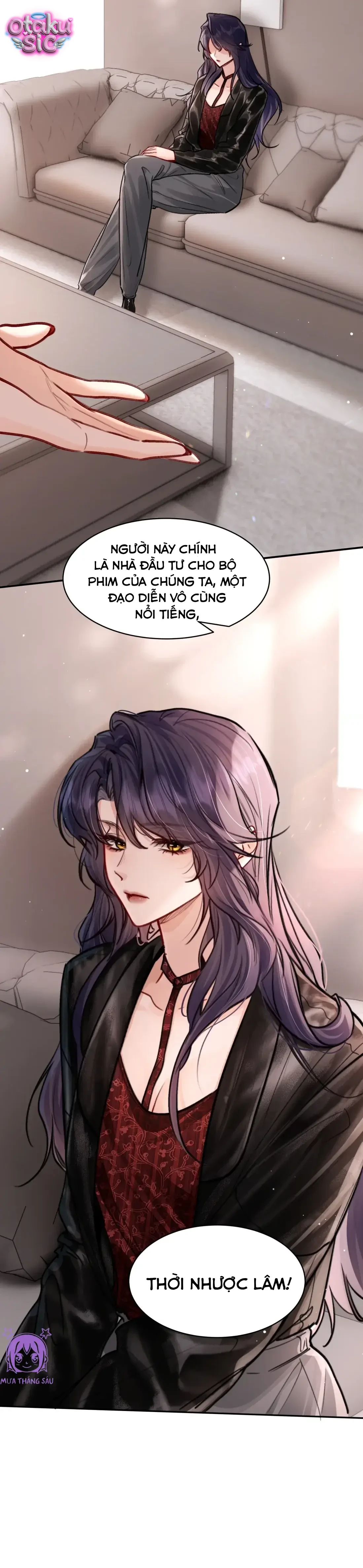Thất Ôn Luân Hãm - Chap 17 - Trang 14