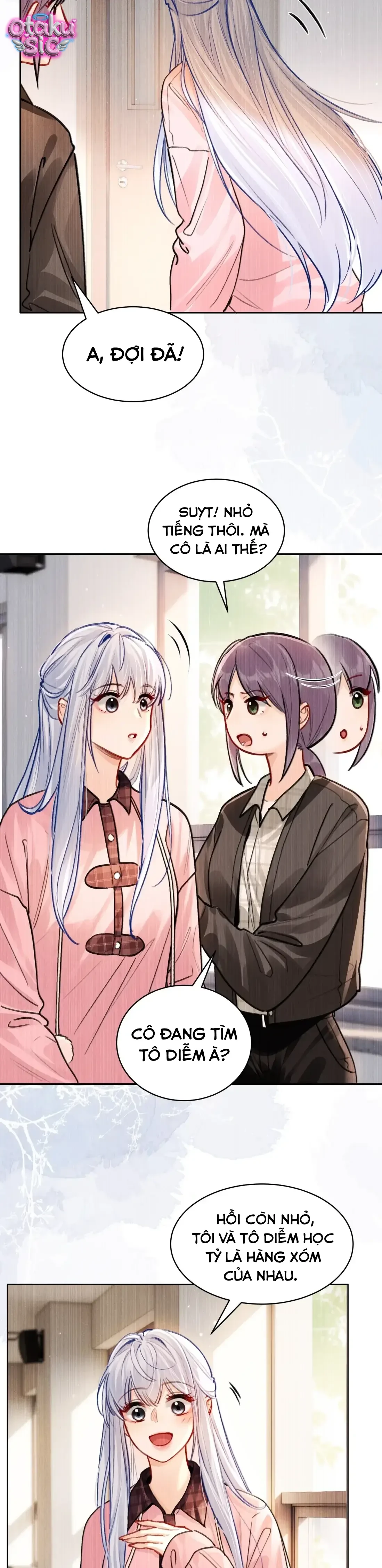 Thất Ôn Luân Hãm - Chap 17 - Trang 2