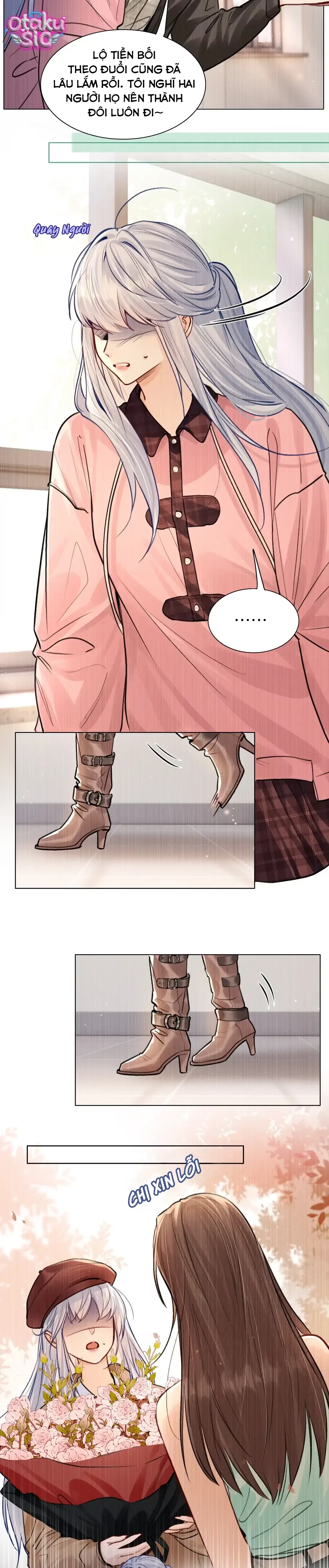 Thất Ôn Luân Hãm - Chap 17 - Trang 4