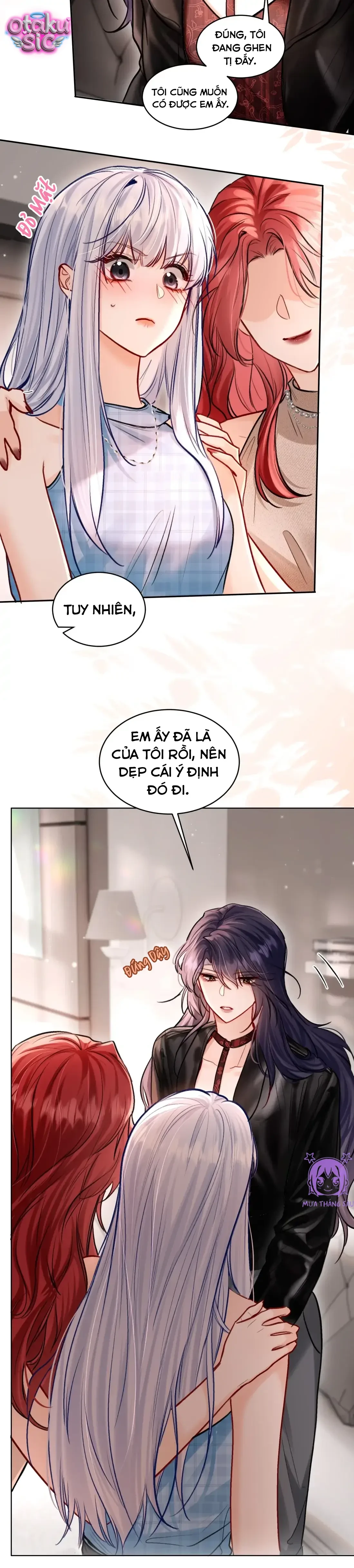 Thất Ôn Luân Hãm - Chap 18 - Trang 1