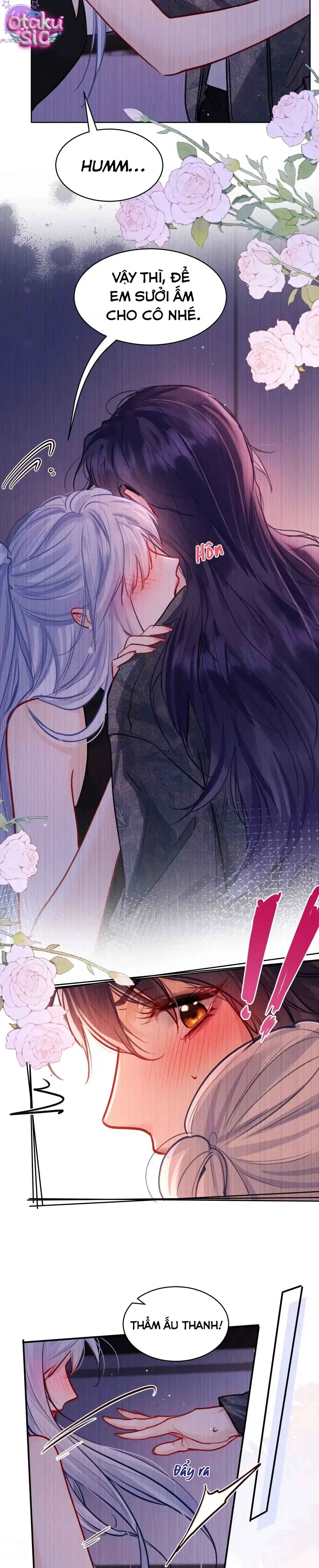 Thất Ôn Luân Hãm - Chap 18 - Trang 11