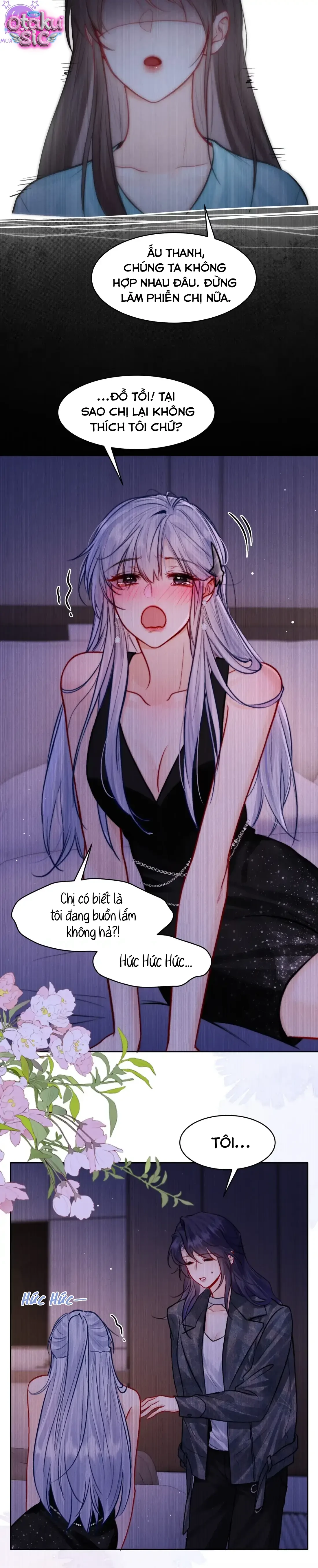 Thất Ôn Luân Hãm - Chap 18 - Trang 13