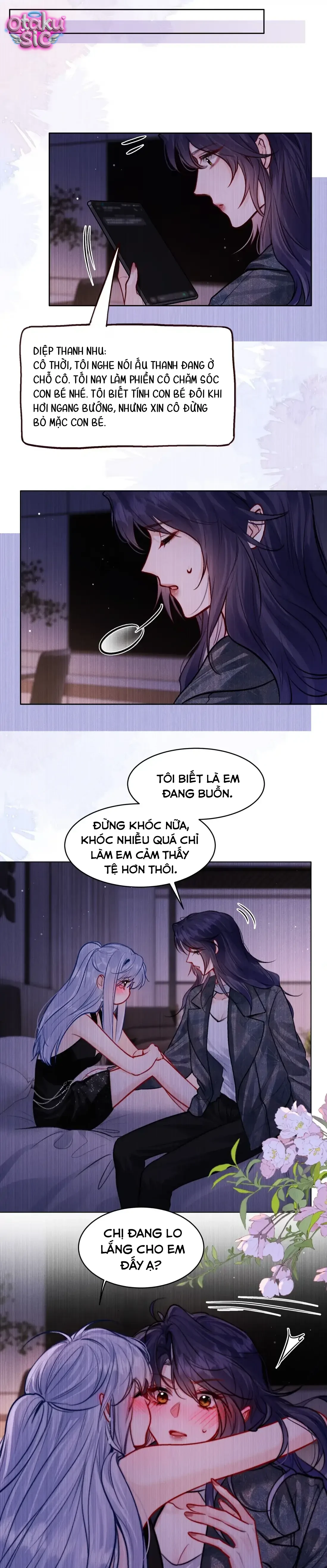 Thất Ôn Luân Hãm - Chap 18 - Trang 14