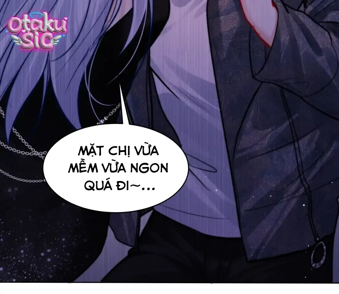 Thất Ôn Luân Hãm - Chap 18 - Trang 15