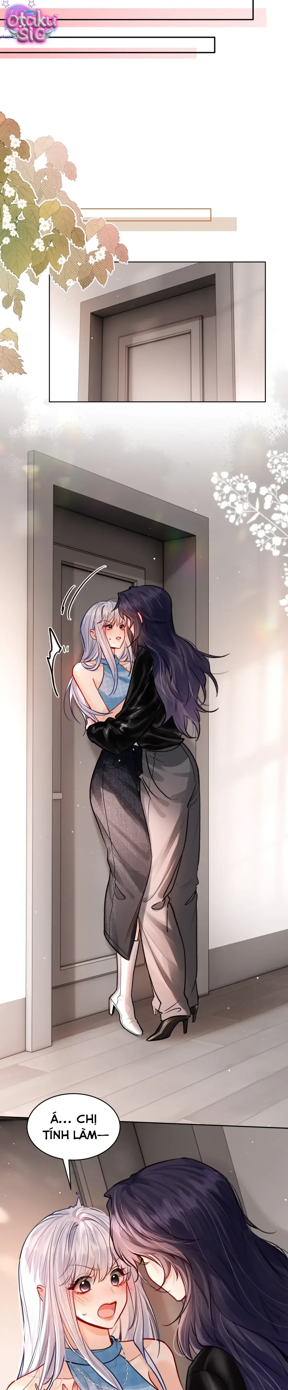 Thất Ôn Luân Hãm - Chap 18 - Trang 6