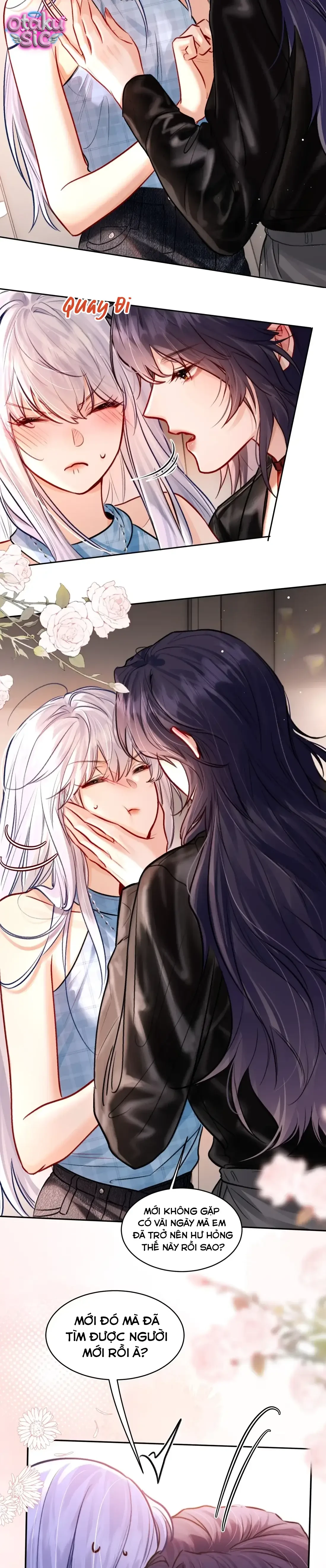 Thất Ôn Luân Hãm - Chap 18 - Trang 7