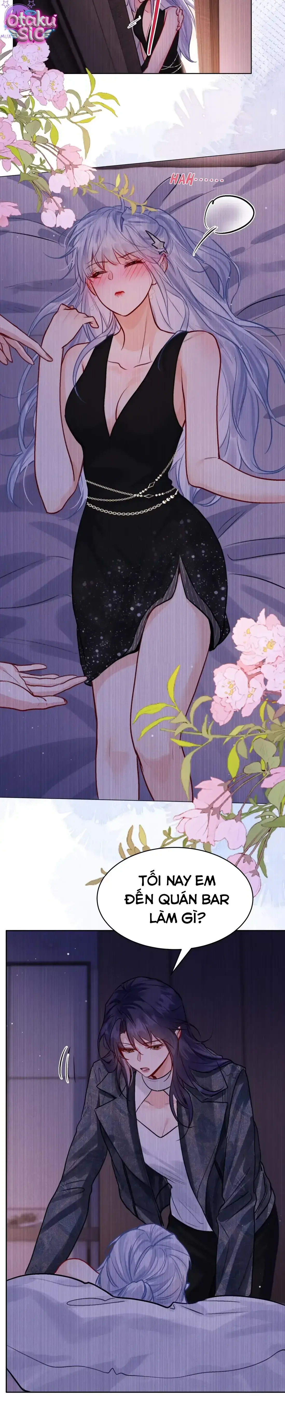 Thất Ôn Luân Hãm - Chap 18 - Trang 9