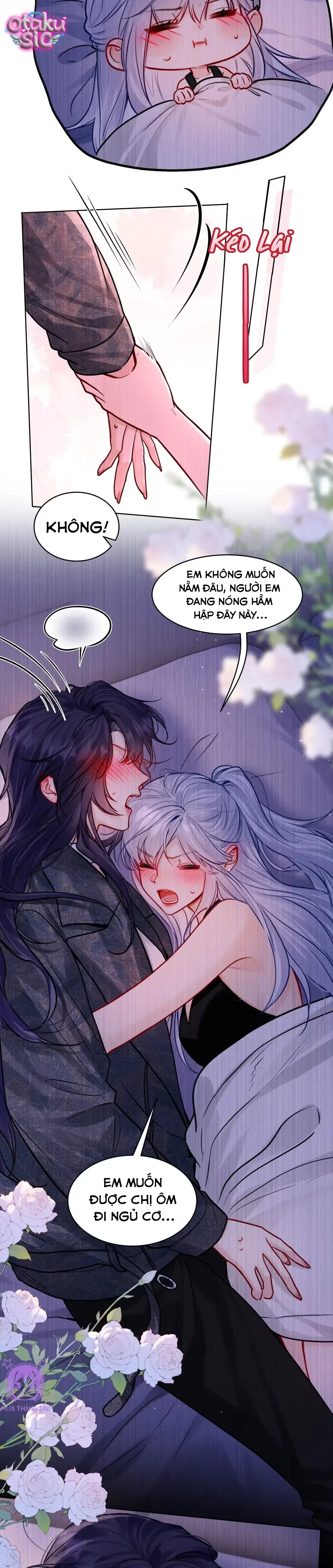 Thất Ôn Luân Hãm - Chap 19 - Trang 1