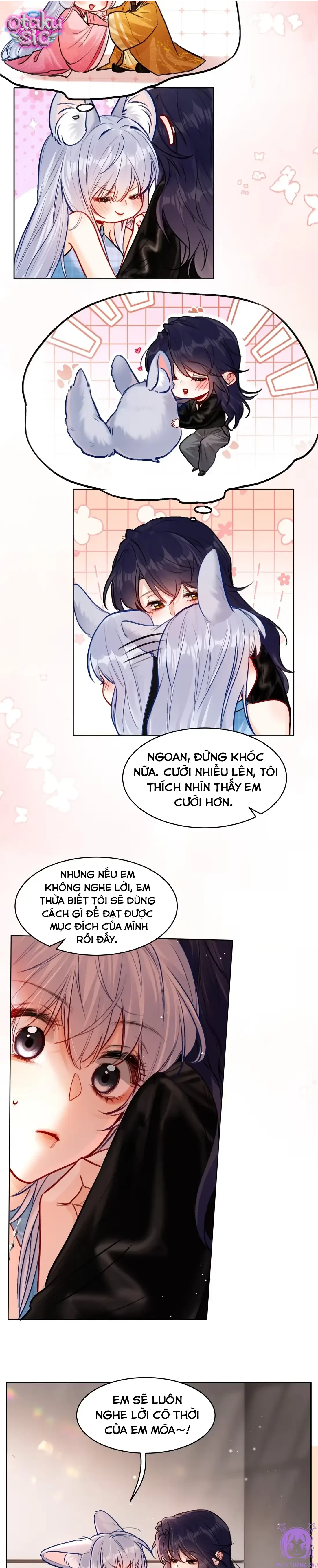 Thất Ôn Luân Hãm - Chap 19 - Trang 13