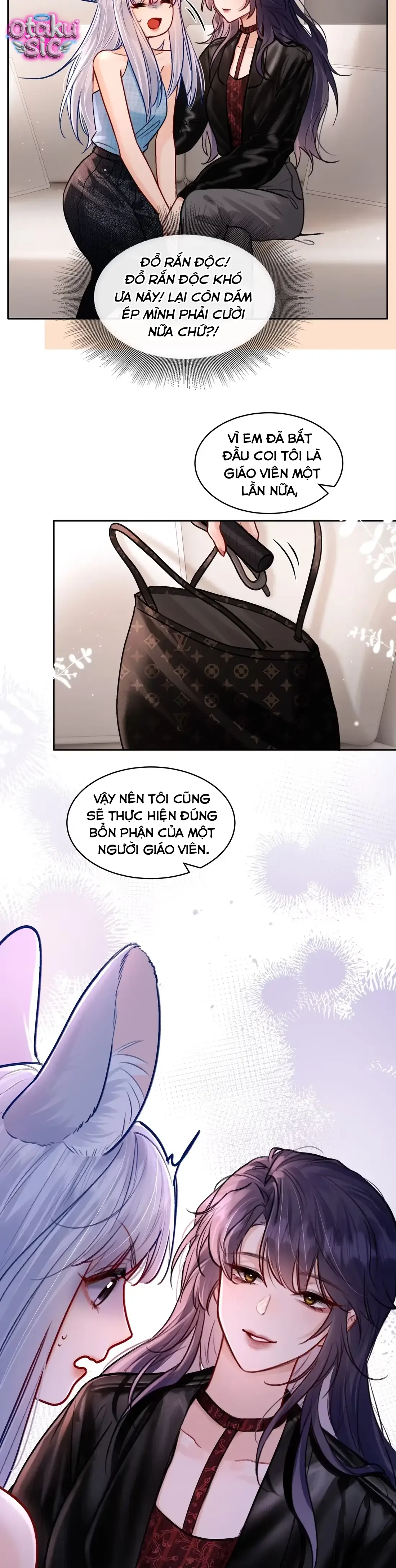 Thất Ôn Luân Hãm - Chap 19 - Trang 14