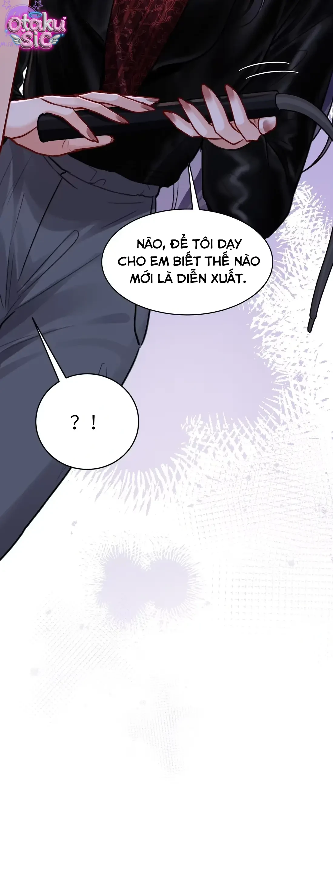 Thất Ôn Luân Hãm - Chap 19 - Trang 15