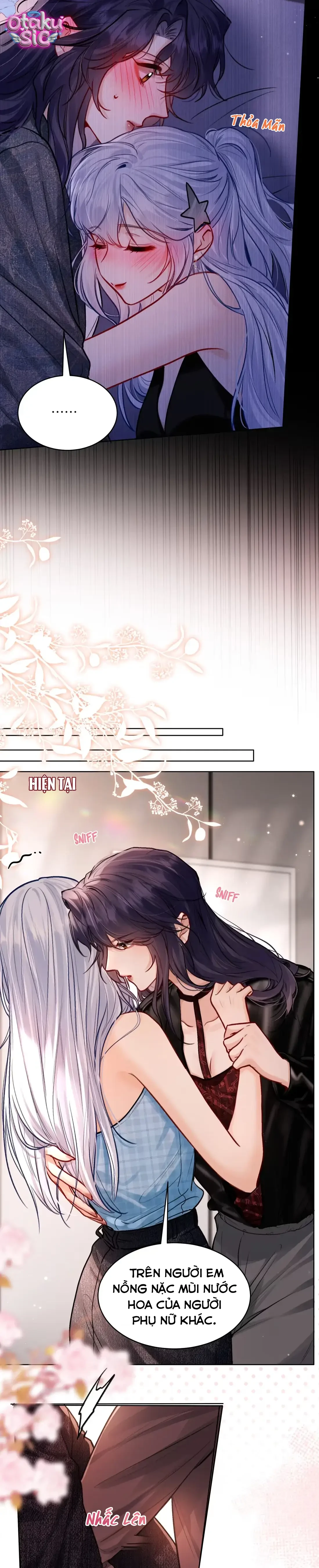 Thất Ôn Luân Hãm - Chap 19 - Trang 2