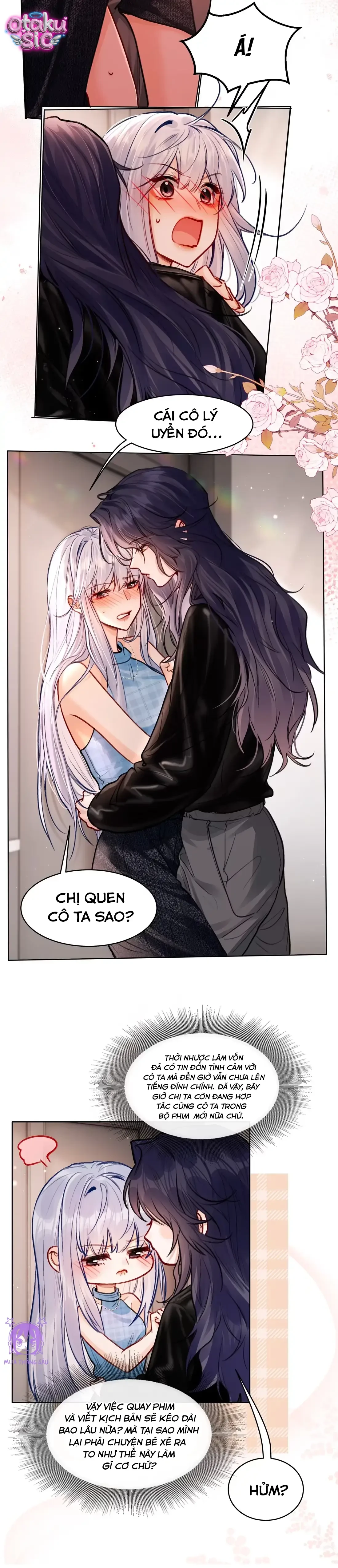 Thất Ôn Luân Hãm - Chap 19 - Trang 3