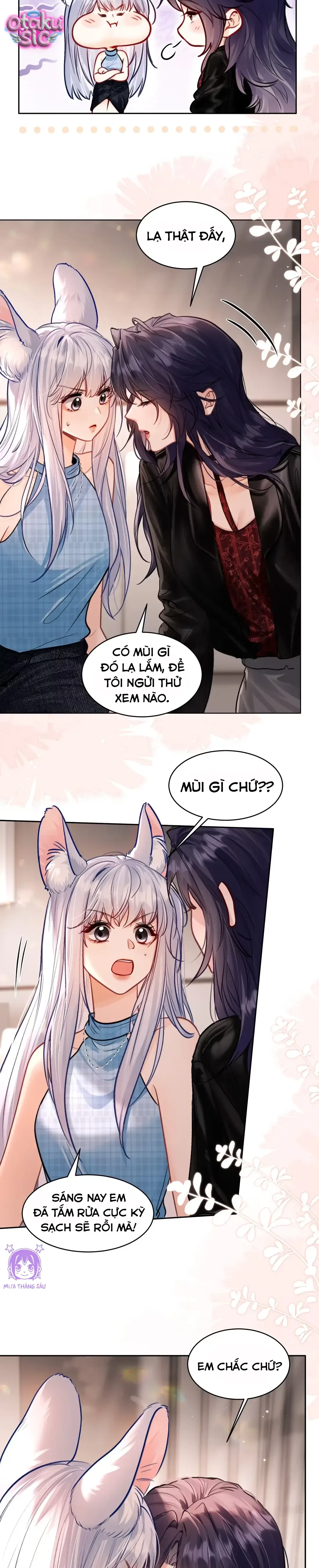 Thất Ôn Luân Hãm - Chap 19 - Trang 7