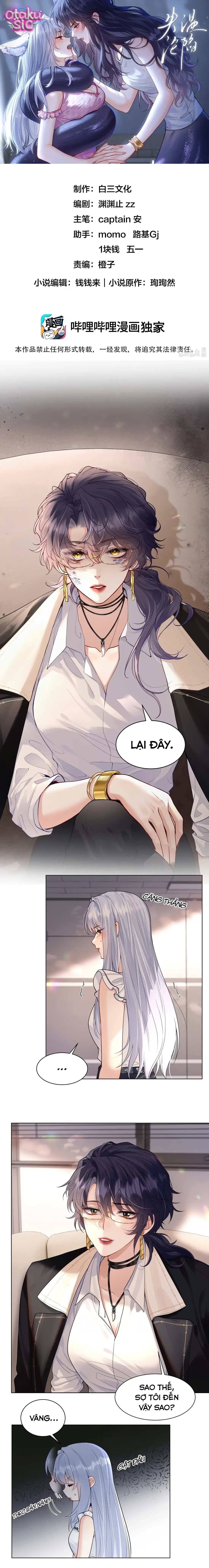Thất Ôn Luân Hãm - Chap 2 - Trang 0