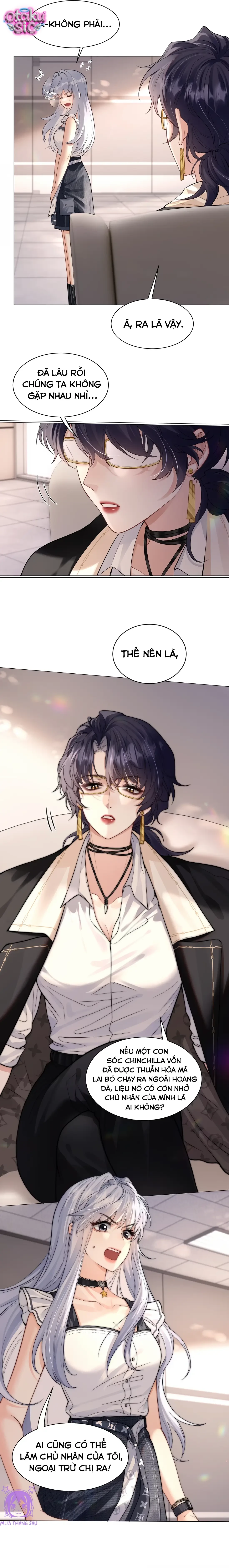 Thất Ôn Luân Hãm - Chap 2 - Trang 1