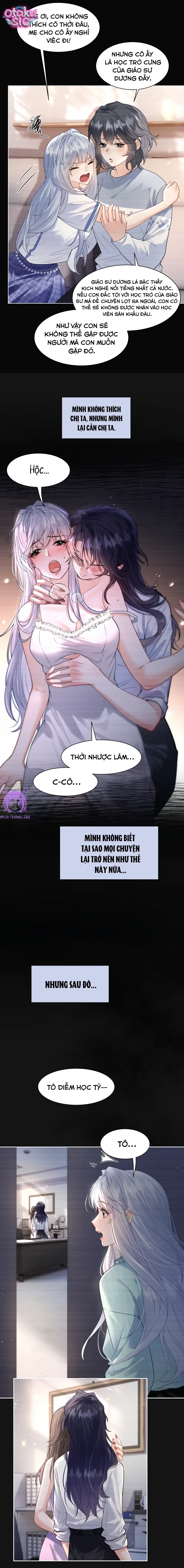 Thất Ôn Luân Hãm - Chap 2 - Trang 11
