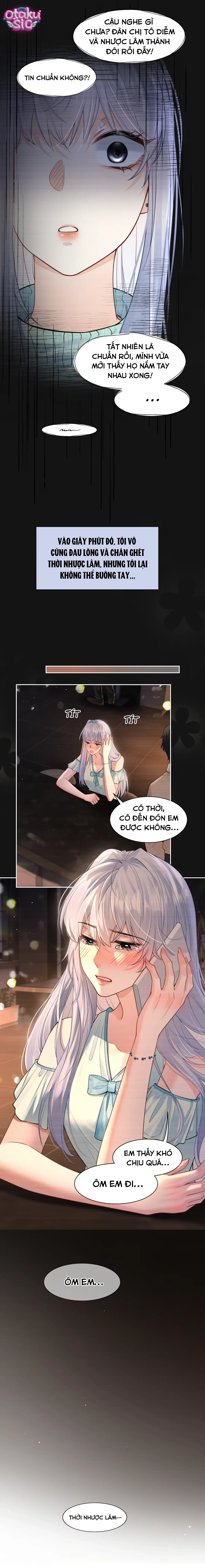 Thất Ôn Luân Hãm - Chap 2 - Trang 12