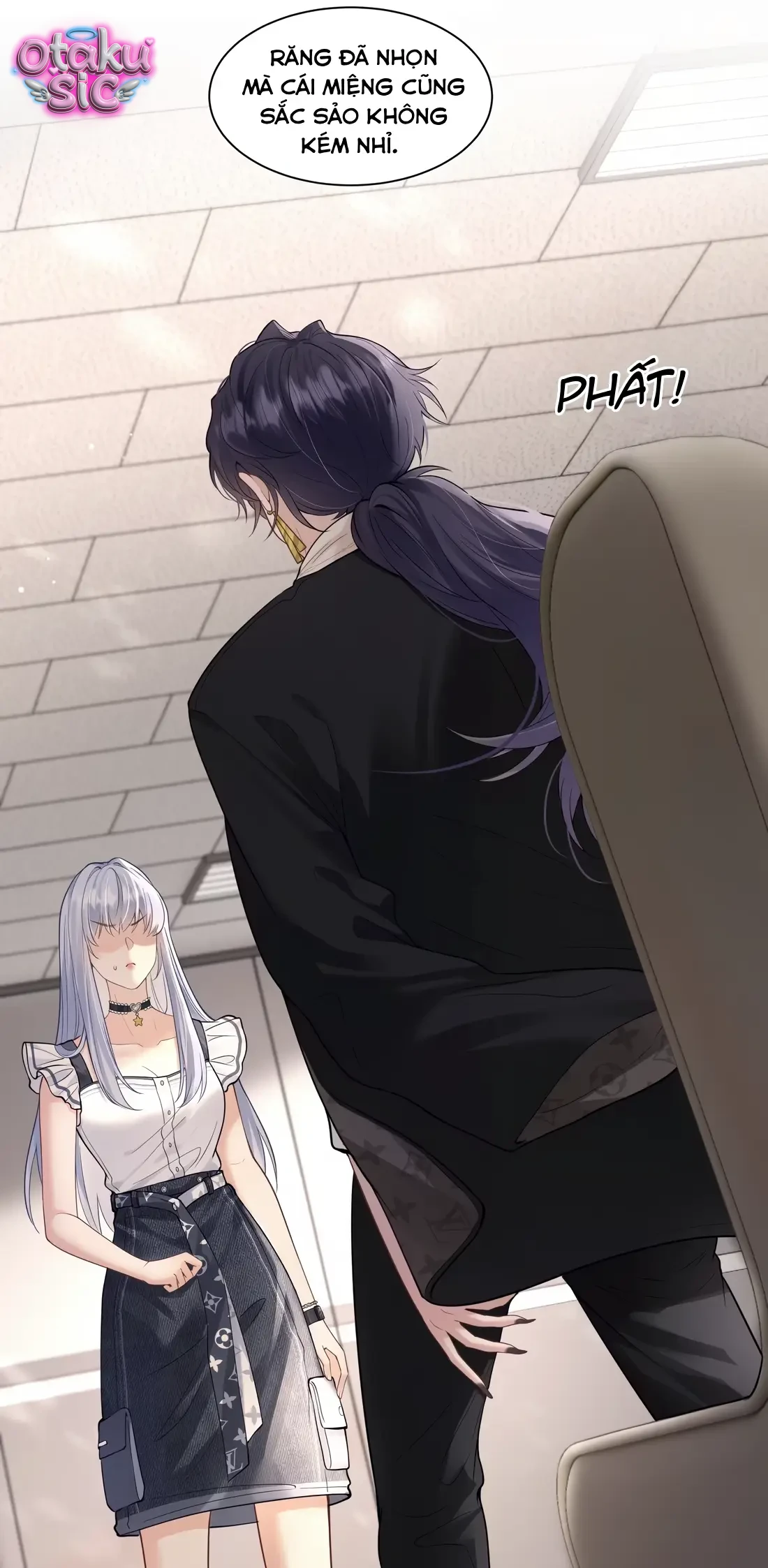 Thất Ôn Luân Hãm - Chap 2 - Trang 2
