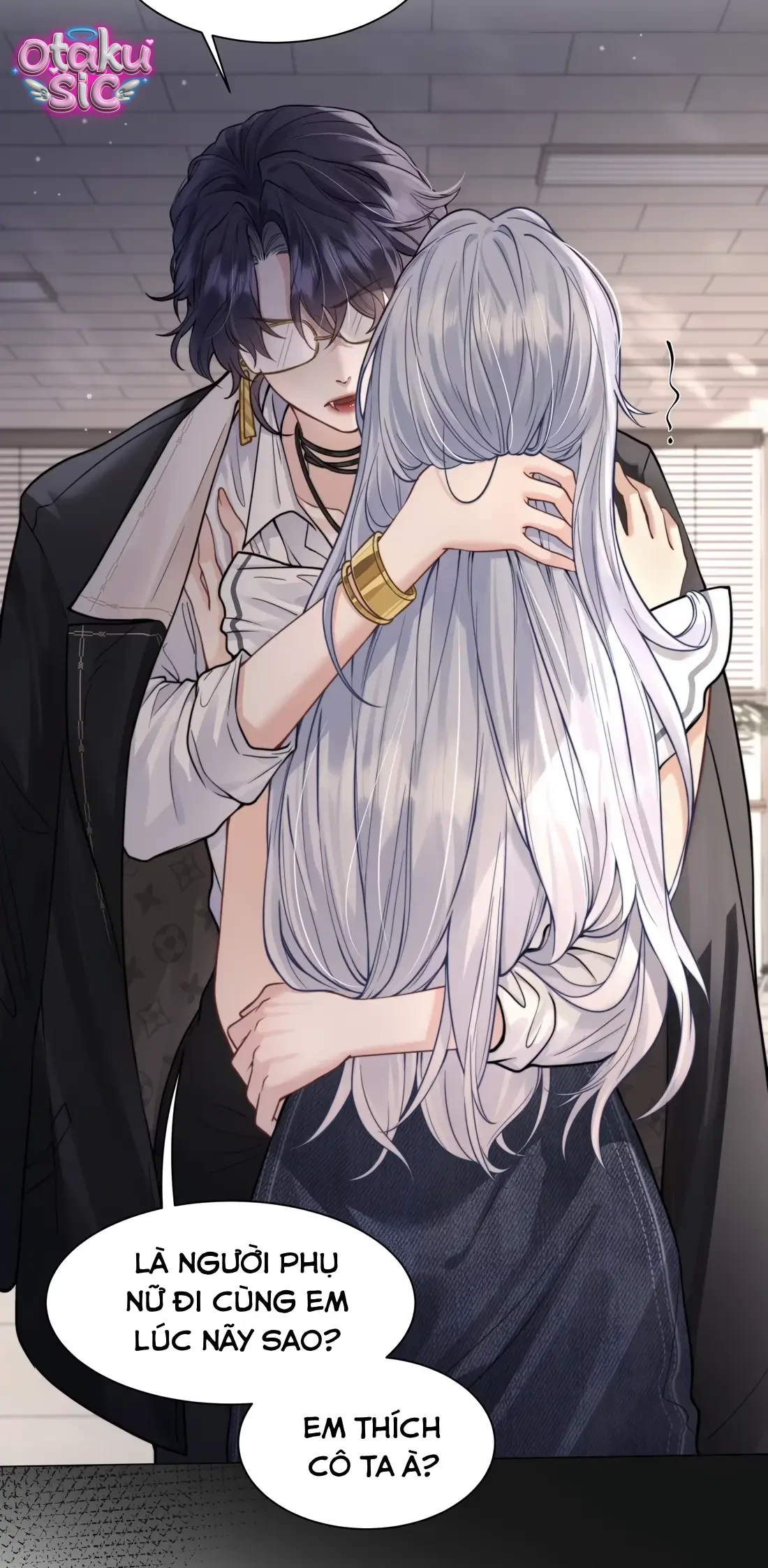 Thất Ôn Luân Hãm - Chap 2 - Trang 4