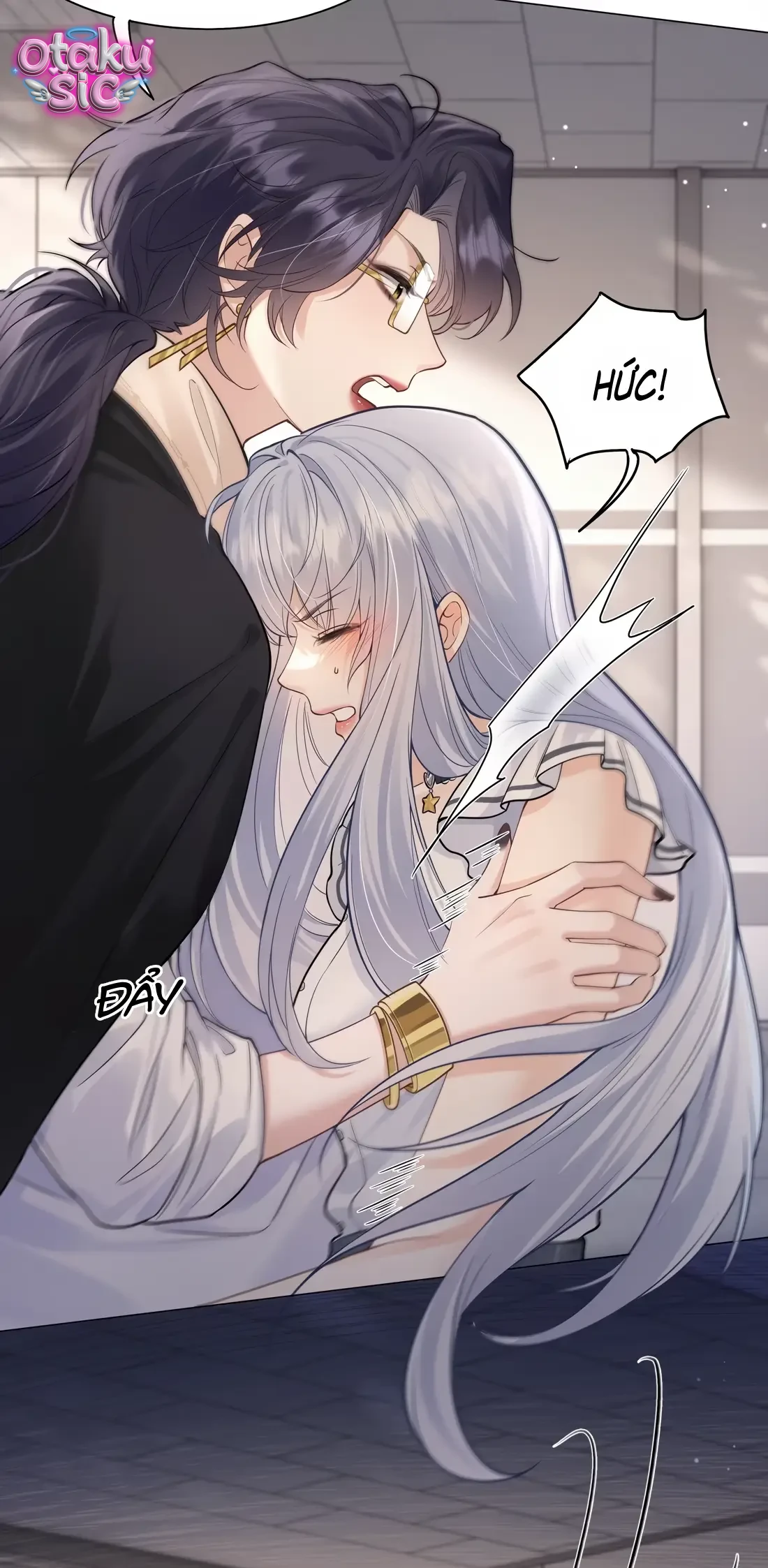 Thất Ôn Luân Hãm - Chap 2 - Trang 6