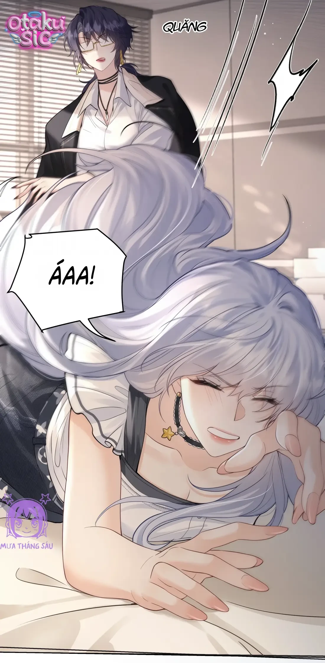 Thất Ôn Luân Hãm - Chap 2 - Trang 7