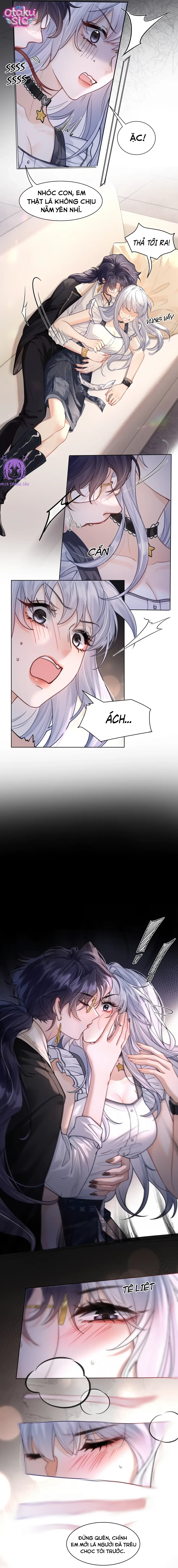 Thất Ôn Luân Hãm - Chap 2 - Trang 9