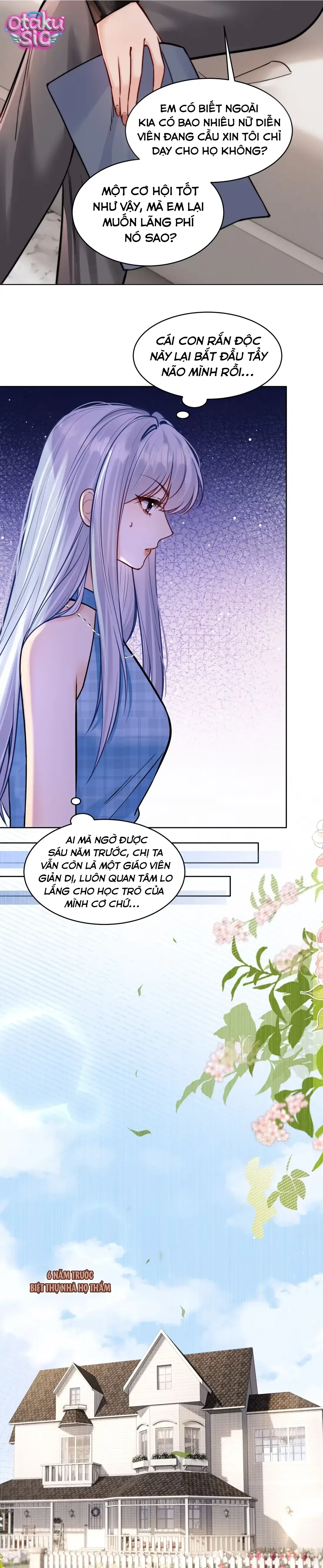 Thất Ôn Luân Hãm - Chap 20 - Trang 1