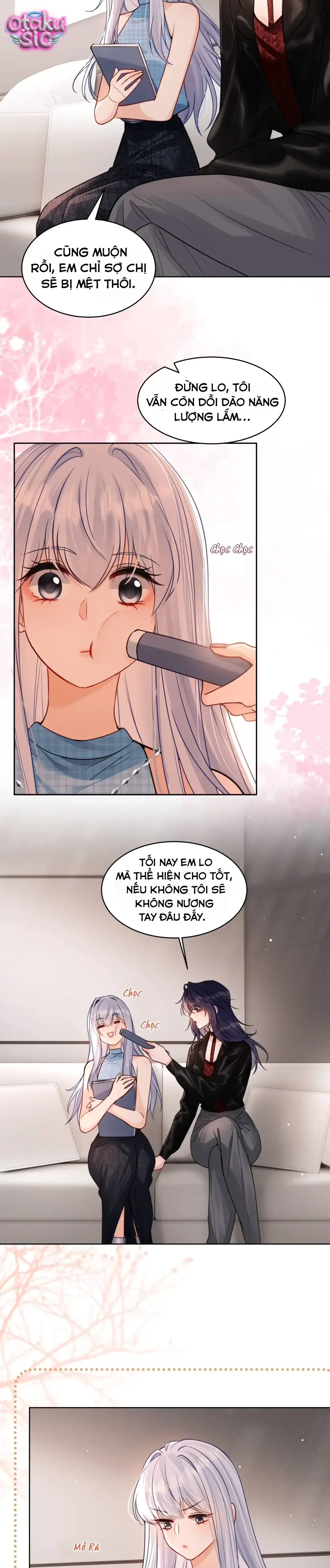 Thất Ôn Luân Hãm - Chap 20 - Trang 10